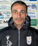 Calciatore Nazim KAJA - Centrocampista